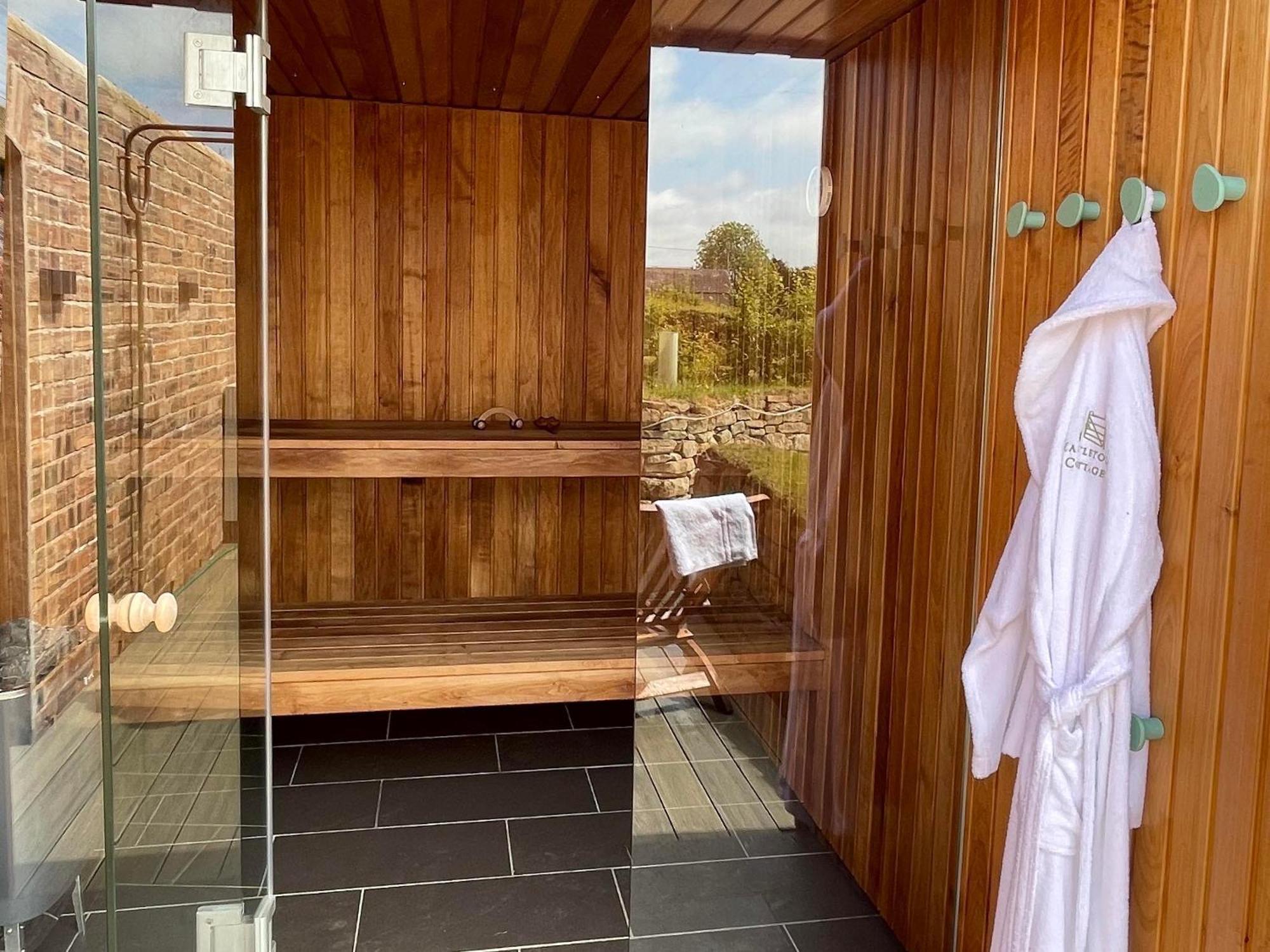 Stable Yard Cottage Greenlaw Εξωτερικό φωτογραφία